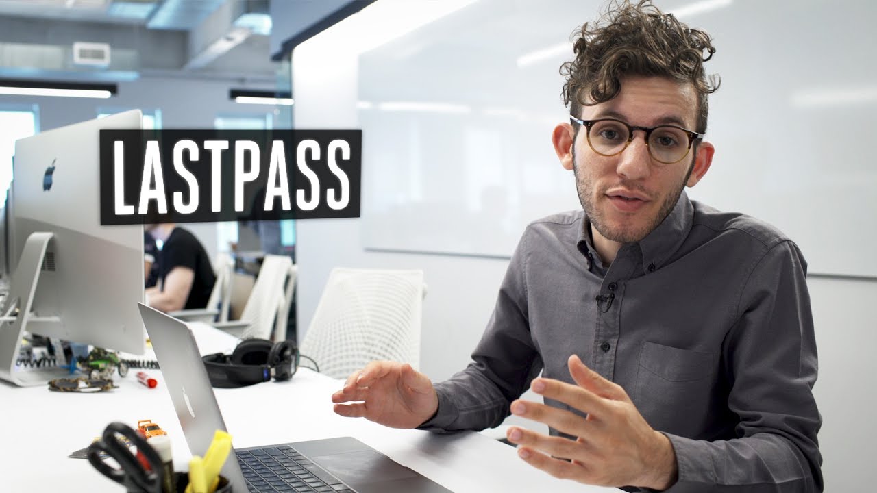 how-to-use-a-password-manager-youtube