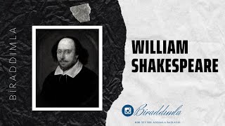 Williams Shakespeare - Hamletin Monoloqu