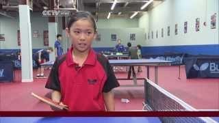 Baltimore Fishbowl  Maryland's Elite Ping Pong Training Facility 