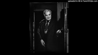 Vaughan Williams: Symphony #6 in E Minor 3. Scherzo: Allegro vivace