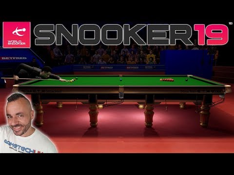 Snooker