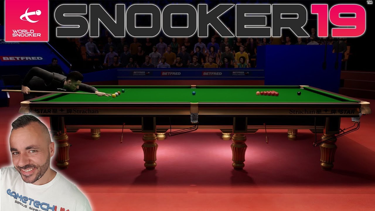 Snooker 19 EVERYTHING YOU NEED TO KNOW!