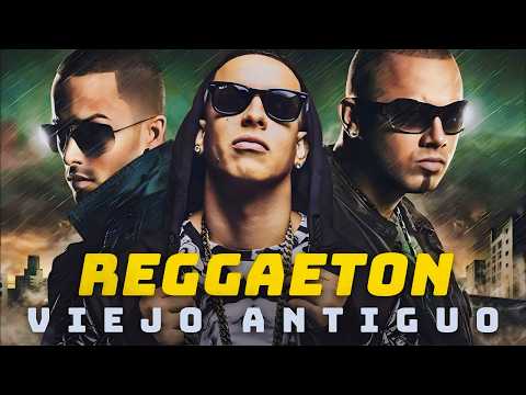 Ritmos Inolvidables: Daddy Yankee, Plan B, Wisin & Yandel Clásicos del Reggaeton