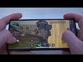 RedMagic 10 Pro Plus: Delta Force Gameplay!