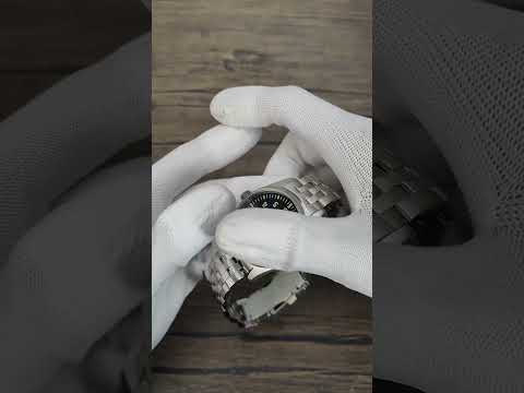 MY-H2 negro: esfera y brazalete de cinco filas