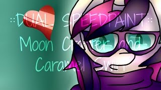 ::DUAL SPEEDPAINT::|Moon Crafter and Caramel Swirl Logos
HD IS AS AWESOME AS BUBBLES!!!
Hope you enjoyed the speedpaint!
Subscribe to become a Subble-Bubble today! :D
~
snapchat: mjbcrafter
instagram: mjbcrafter
google+: MJB Crafter
YouTube: MJB Crafter
Kik: mjbcrafter
DeviantArt: MJBcrafter
~
tools/software I use to make my videos...
-Camtasia Studio 8 (editing, screen recording)
-Picmonkey (thumbnails, typography)
-Adobe Photoshop Elements 8 (drawing)
-Wacom Intuos Pen & Touch (small) (drawing)
-Samsung Galaxy Avant (recording)
-FireAlpaca (drawing)
-MS Paint (drawing)
-YouTube/Google Chrome
-Paint Tool SAI
~
Enders Story is Here!: https://www.youtube.com/watch?v=cAEnGv19A_k
~
Join my MEP!: https://www.youtube.com/watch?v=qbhJ9DLtne8
~
My Channel: https://www.youtube.com/channel/UC9iIWi96TzgyGqixH-ks1gA
^3^ ::DUAL SPEEDPAINT::|Moon Crafter and Caramel Swirl Logos