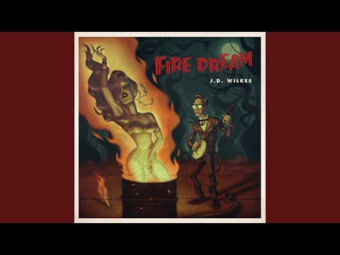 J.D. Wilkes — Down in the Hidey Hole