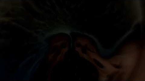 Choronzon - Dissipative Structure