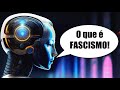 Quem são os FASCISTAS, nós ou eles?