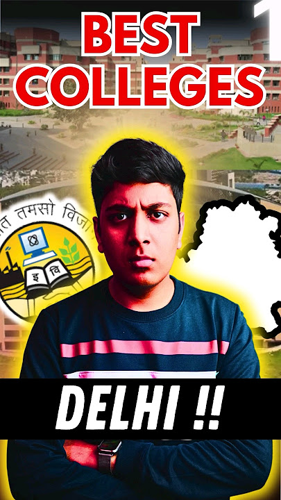 Top 5 IPU B.Tech Campus with Crazy Placements🚀 #jee #iit #jee2024 #ipu