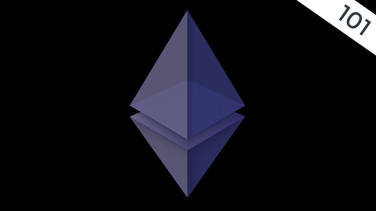 Ethereum 101
