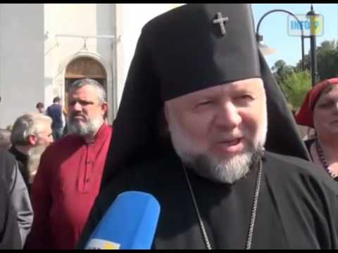 მეუფე ვახტანგი: მე მაქვს საქმე, საქმე