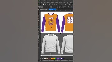 Sublimation Designing & 2D, 3D Sportswear Mockup Designing Training Course in Sialkot #idsinstitute