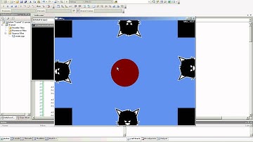 My progress with SFML