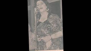 Suzan Güven - Rûhumdaki Ateşi Deryâlar Söndüremez (Hi̇cazkâr)R.g.