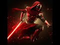 If Power Rangers were in Star Wars. (AI Art)