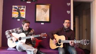 Danny and Nicky cover of Tupac's California Love