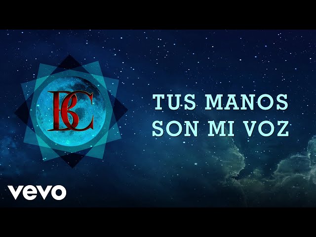 Banda Carnaval - Tus Manos Son Mi Voz