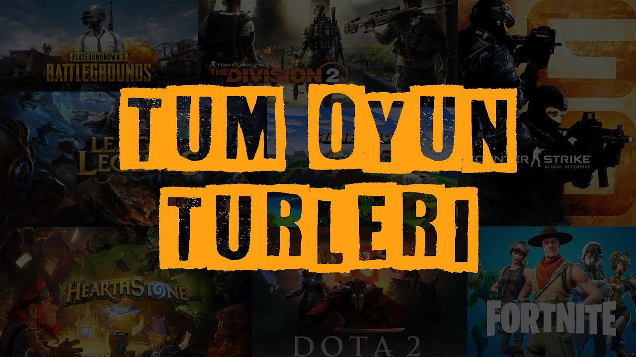 betlobi Oyun Türü