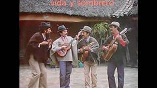 Video thumbnail of "Dale Que Dale - Jorge Velosa y los Hermanos Torres"