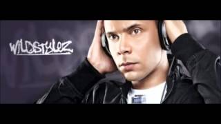 Coldplay - Every Teardrop Is A Waterfall (Wildstylez Bootleg Based on Avicii remix HD+HQ)