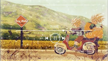 DragonBall Z Tapion Melody