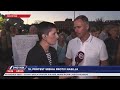 18 protest srbija protiv nasilja sagovornik miroslav aleksi narodni pokret srbije