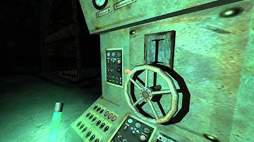 Penumbra Generator Puzzle: Solution