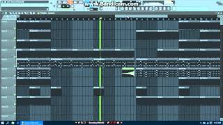 House Track 2016 - Sample......House of Bones!!!!!!!!