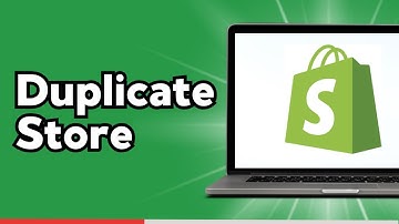 How to Duplicate Shopify Store Quickly