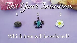 ✨ Test Your Intuition 💫 Psychic Development Exercise ✨ Awaken and Reclaim Your Spiritual Gifts 💗