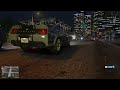 Latest GTA V Ultra Realistic Graphics Looks Like GTA 6 | GTA 5  60FPS Pc Gameplay