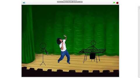 เพลง บุพเพสันนิวาส โดย Scratch