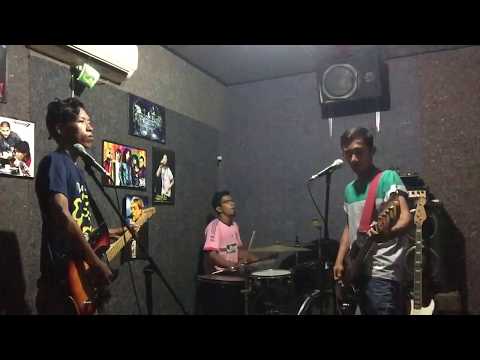 NTRL Pertempuran Hati (cover)