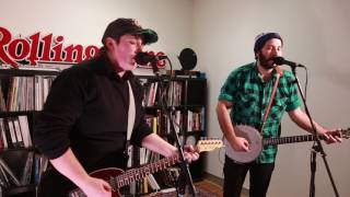 Video thumbnail of "Cash Savage and The Last Drinks "My Friend" (Live at the Rolling Stone Australia Office)"
