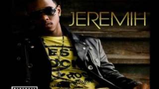 08. Jeremih - Imma Star (Everywhere We Are)