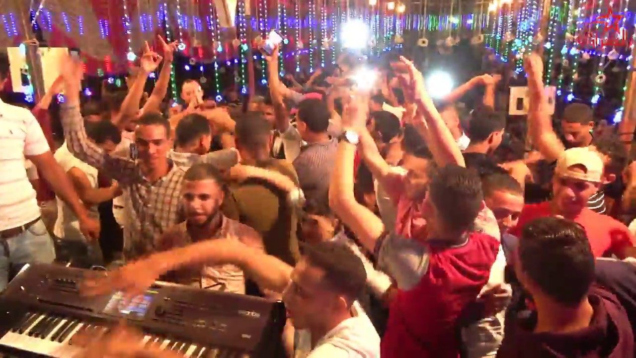 صهرجت كلها بتروق مع الغمراوى #وحش_المجال