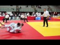 France 2e division 2012  aspaturian sucy judo  azoula ej chevry grisy  demifinale 81kg