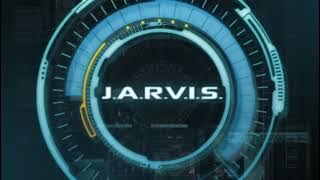 J.A.R.V.I.S Incoming call