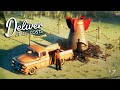 Delivering a Self-Destructing Bomb | Deliver At All Costs ~ Episode 7