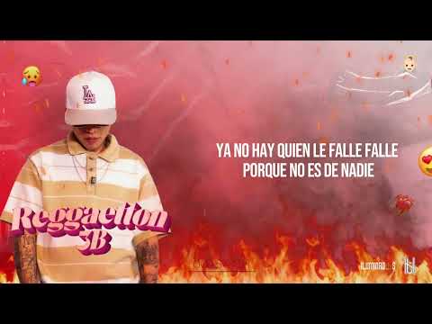 1° De Calle - Leter Hernandez Ft Nando Produce (Lyrics Oficial) Reggaeton 3B