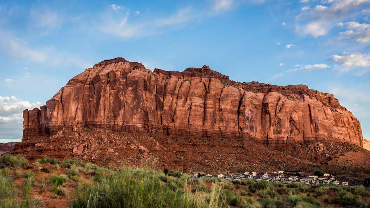 Monumental Change – Ascend Alumni  |  4K