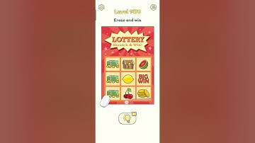 DISPLACE ONE PART CHALLENGE DOP 2 MOBILE GAMEPLAY WALKTHROUGH RAKESH GAMING