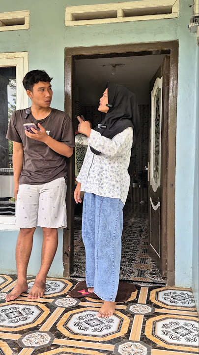 t3rny4ta su4mi or4ng #comedy #funny