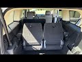 2018 Ford Flex Limited - Auto Fold Flat Cargo Area