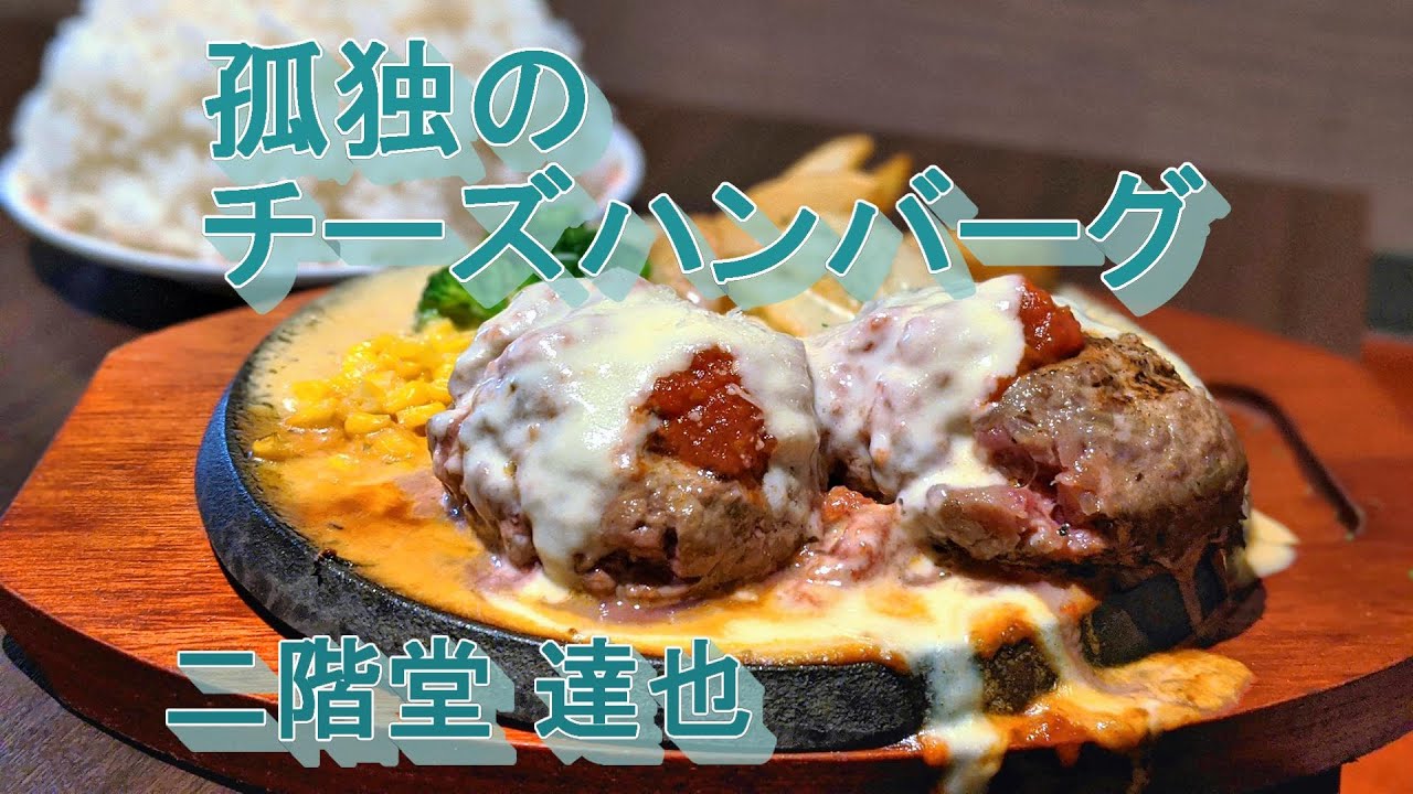 ハンバーグ あら びき