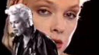 Brigitte Nielsen - Every Body Tells A Story - (stereo sound)