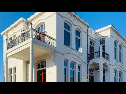 Stella Suites Boutique Hotel, Goirle, Netherlands