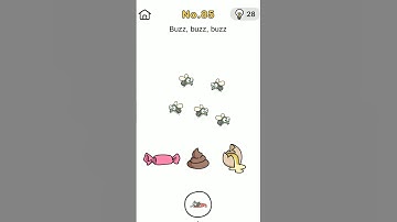 Crazy Find Level 85 Brain Out #shorts #brainout #crazyfind