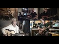 The Restless Music Sessions - Eye in the Sky (cover)